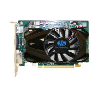 Sapphire Radeon HD 6670 (11192-11-20G)